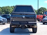 Used 2016 RAM 2500 Big Horn w/ Black Appearance Group image 4