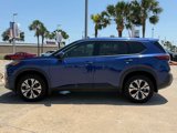 Used 2021 Nissan Rogue SV image 2