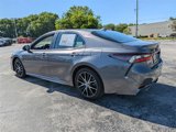 Used 2023 Toyota Camry SE image 5
