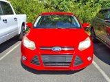Used 2014 Ford Focus SE w/ SE Sport Package image 2
