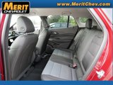 New 2025 Chevrolet Trax LT w/ Driver Confidence Package image 5