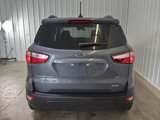 Certified 2022 Ford EcoSport SE image 4