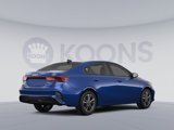 Used 2023 Kia Forte LXS image 4