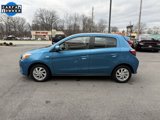 Used 2024 Mitsubishi Mirage LE image 4