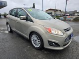Used 2015 Ford C-MAX SEL w/ Equipment Group 302A image 4