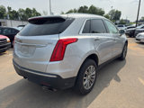 Used 2017 Cadillac XT5 Luxury w/ Driver Awareness Package image 5