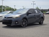 Used 2015 Toyota Corolla S image 2