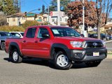 Certified 2015 Toyota Tacoma 2WD Double Cab image 2