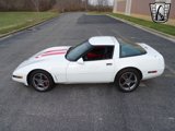 Used 1995 Chevrolet Corvette Coupe image 3