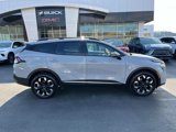 Used 2023 Kia Sportage X-Line w/ X-Line Premium Package image 2