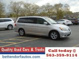 Used 2010 Honda Odyssey Touring image 3