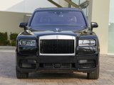 Used 2024 Rolls-Royce Cullinan w/ Dark Exterior Package image 6