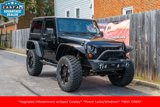 Used 2013 Jeep Wrangler Sport image 3