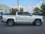 Used 2018 GMC Canyon Denali image 4