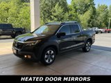 Used 2017 Honda Ridgeline RTL-T image 3