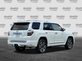 Used 2017 Toyota 4Runner Limited image 5