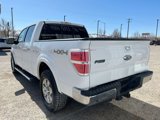 Used 2012 Ford F150 Lariat w/ Lariat Chrome Pkg image 6