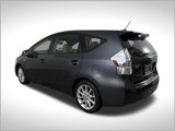 Used 2013 Toyota Prius V Five image 5