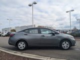 New 2025 Nissan Versa S w/ Trunk Package image 5