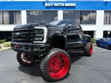 Used 2024 Ford F350 Platinum image 2