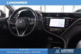 Used 2018 Toyota Camry XSE image 3