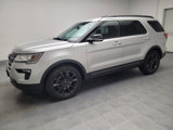 Used 2019 Ford Explorer XLT w/ Equipment Group 202A image 2