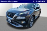 Used 2021 Nissan Rogue SV image 3