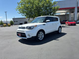 Used 2018 Kia Soul + image 5