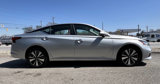 Used 2021 Nissan Altima 2.5 SV image 4