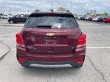 Used 2017 Chevrolet Trax LT image 4