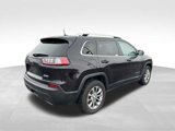 Used 2021 Jeep Cherokee Latitude Lux w/ Comfort/Convenience Group image 5