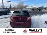 New 2024 Mitsubishi Mirage LE image 4