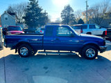 Used 2002 Ford Ranger Edge image 2