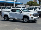 Used 2019 GMC Canyon SLT w/ Driver Alert Package image 3