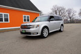 Used 2014 Ford Flex SEL w/ Equipment Group 202A image 4