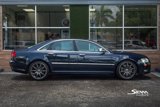 Used 2008 Audi S8 image 2