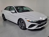 New 2025 Hyundai Elantra Limited image 2