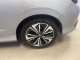 Used 2017 Honda Civic EX-T image 6