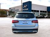 Used 2016 Mercedes-Benz GLC 300 image 4