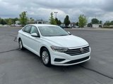 Used 2019 Volkswagen Jetta S w/ Driver Assistance Package image 3
