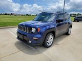 Used 2020 Jeep Renegade Latitude image 4