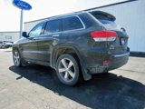 Used 2016 Jeep Grand Cherokee Limited image 2