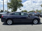 Used 2025 Chevrolet Malibu LT image 2