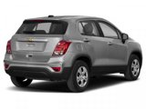 Used 2018 Chevrolet Trax LS image 5