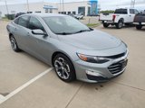 Used 2023 Chevrolet Malibu LT image 3