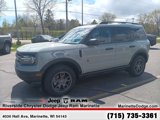 Used 2024 Ford Bronco Sport Big Bend image 4