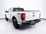 Used 2022 Ford Ranger XL w/ FX4 Off-Road Package image 5