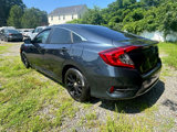Used 2020 Honda Civic LX image 2