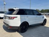 Used 2016 Land Rover Range Rover Sport HSE image 5