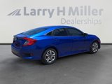 Used 2016 Honda Civic LX image 5